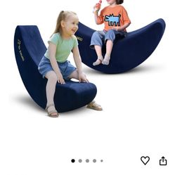 Kids bouncer Chair