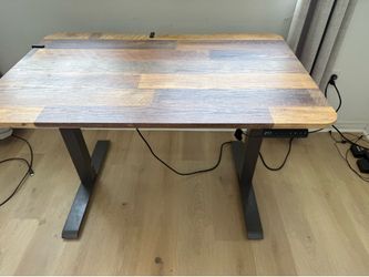Standing Desk
