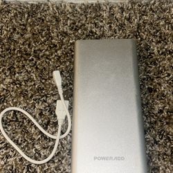 Portable Charging Block 