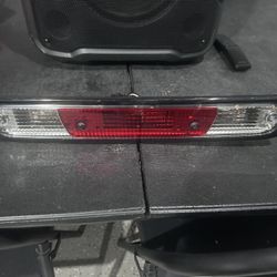 2019 Ram 1500 3rd Brake Light OEM