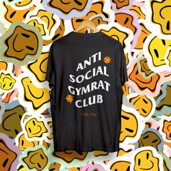 Hole Clothing T-shirt 