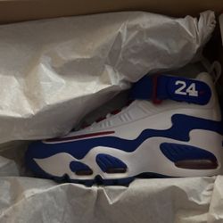 Nike Air Griffey Max 1 “USA” Size 6.5