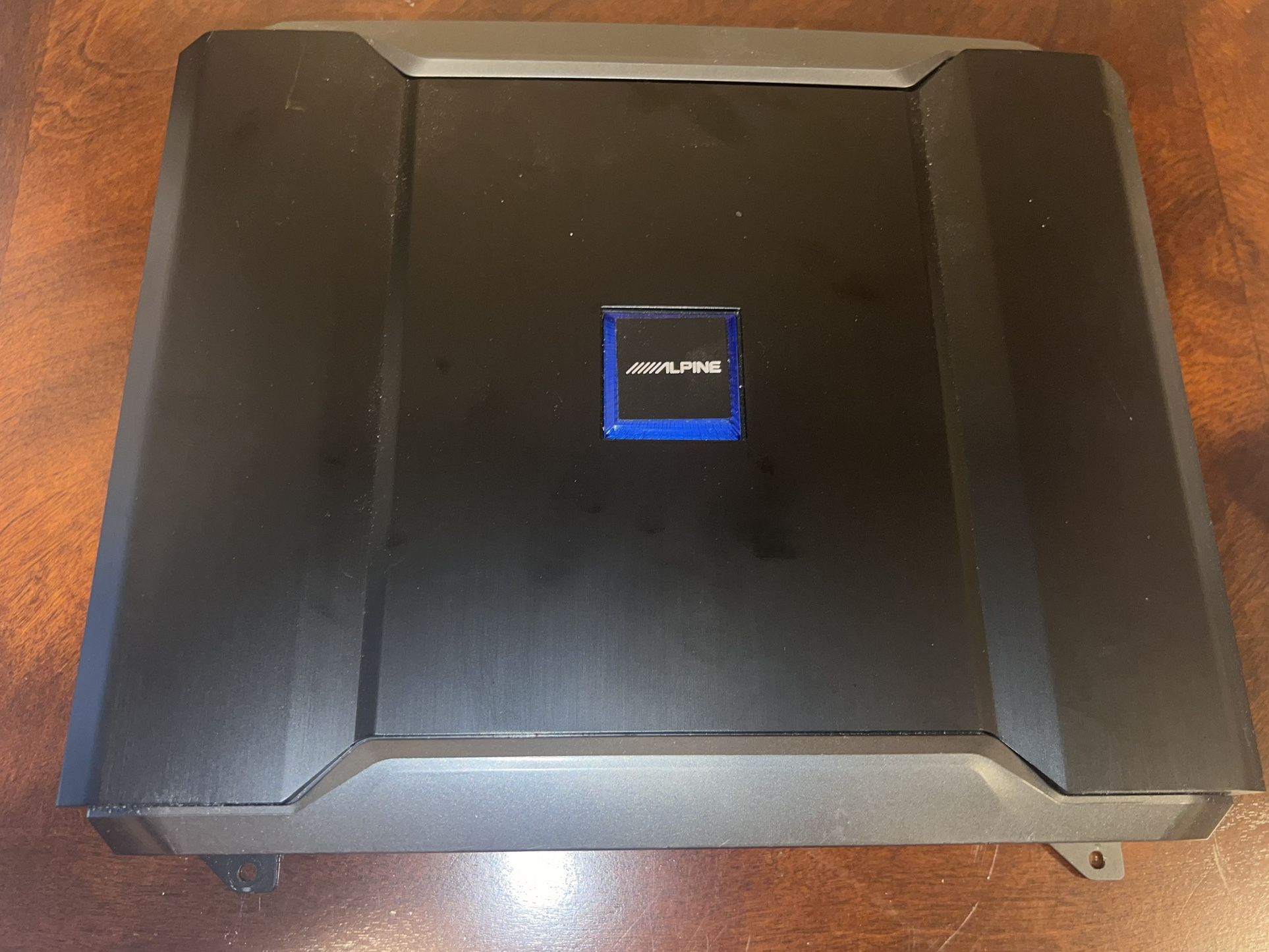 Alpine R-A60f Car Audio Multichannel Amplifier