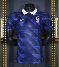 France jersey