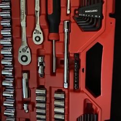 Craftsman 83pc Set