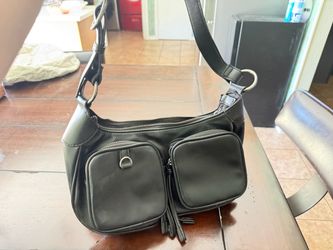 Shoulder bag