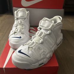 Nike Air More Uptempo 96