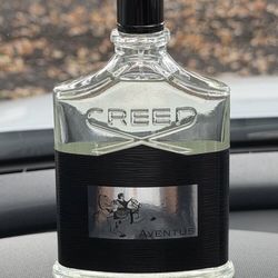 Creed Aventus Cologne 