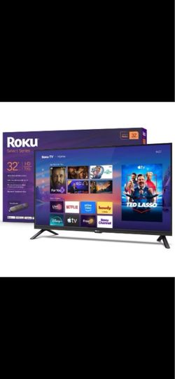 Roku tv