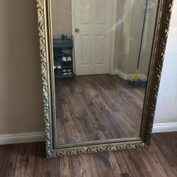 Espejo Usado Pero En Buen Estado