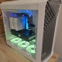 7900XTX PC 13th Gen INTEL I7-13700KF 2TB 32GB RAM