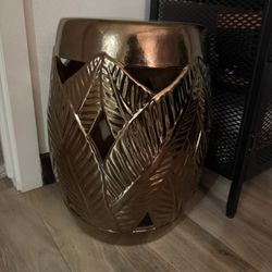 Rosalba Accent Stool 