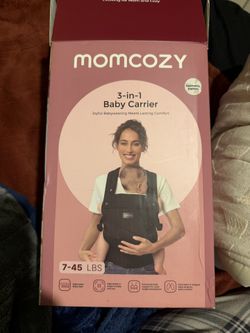 Momcozy Carrier