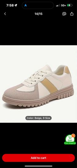Brand New Women’s 6 Shoes