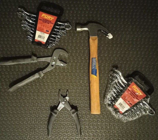 TOOLS