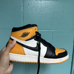 Jordan 1 Retro High OG