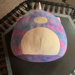 Jumbo Aurora Squishmallow