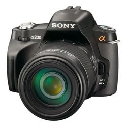 Sony Alpha 230
