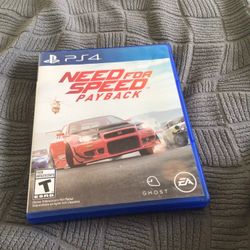 PS4 GAME