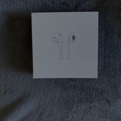 AirPods Gen 2