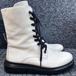 ECCO WOMEN'S NOUVELLE LACE BOOT 