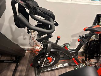 Schwinn IC4
