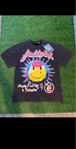 Hellstar Tee