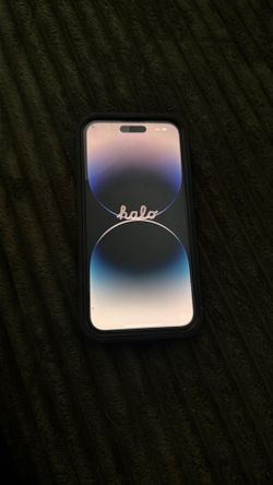 iPhone 14 Pro Max 256GB