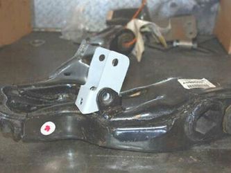 88 98 Shock Extenders