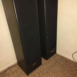 Speakers 