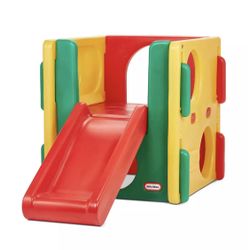 Little Tikes Play set Playset Climber Toy Slide Playground Toddlers Toddler Toys Outside Kids Climb Kid Slider Fun Boys Girls Play 