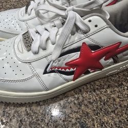 Bape Sta Mens  Shoes 
