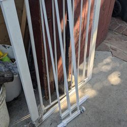 Free Gate Easy Installation 