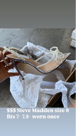 Steve Madden women’s