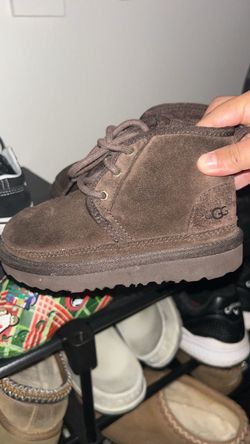 Toddler boy shoes