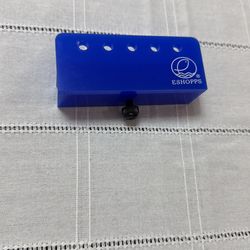  Eshopps Dosing Tube Holder, 5 Holes