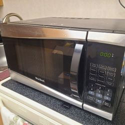 900w Microwave