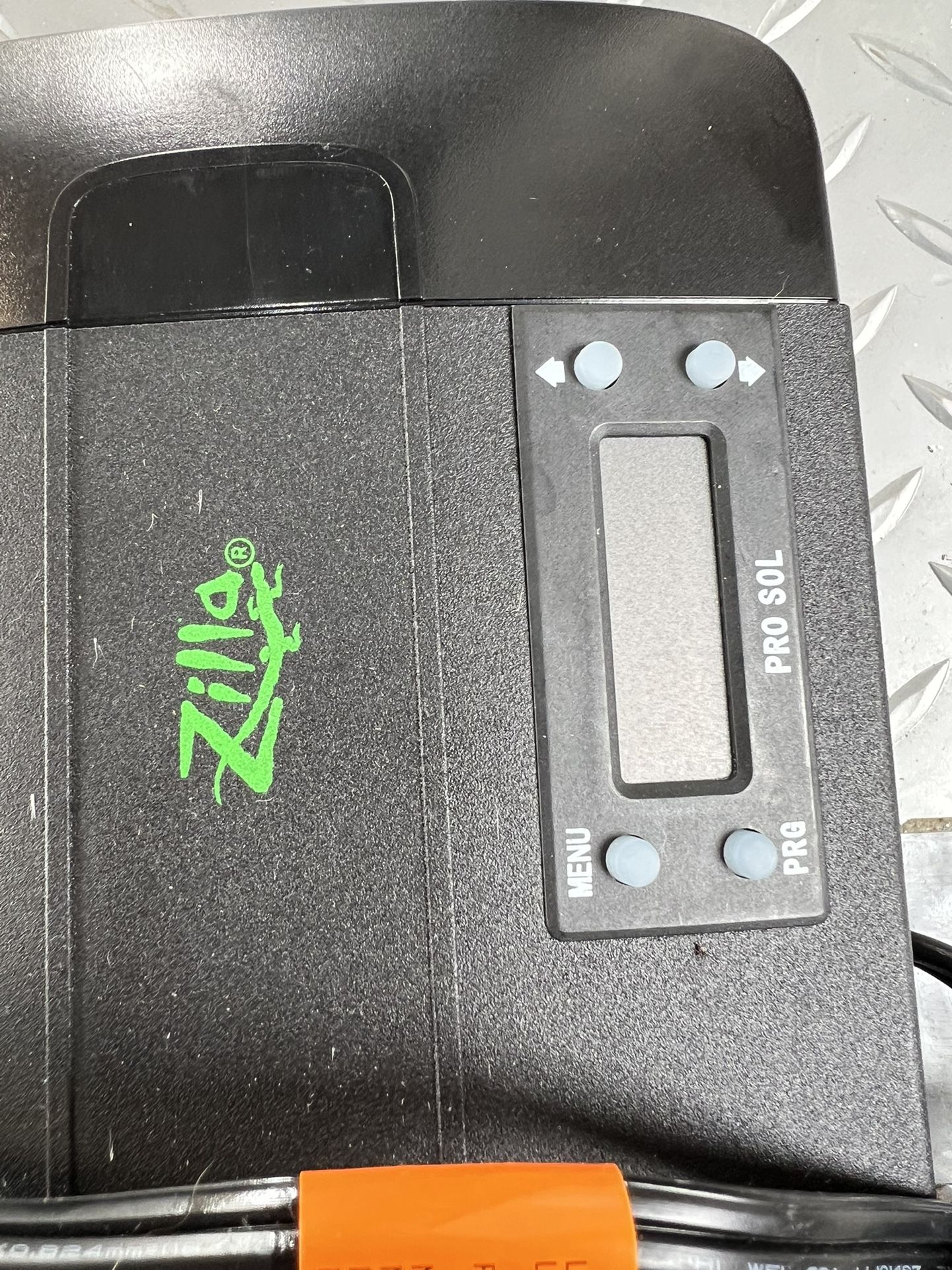 Zilla Turtle Fish Light