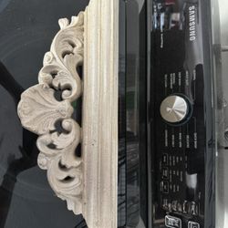 Wood Shelf 