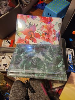 Clip Case For Macbook MBP15 (A1286)