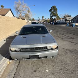 2010 Dodge Challenger