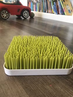 Baby Drying Rack - Boon Grass