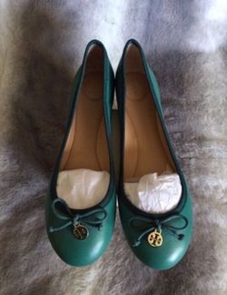 Tory Butch new flats
