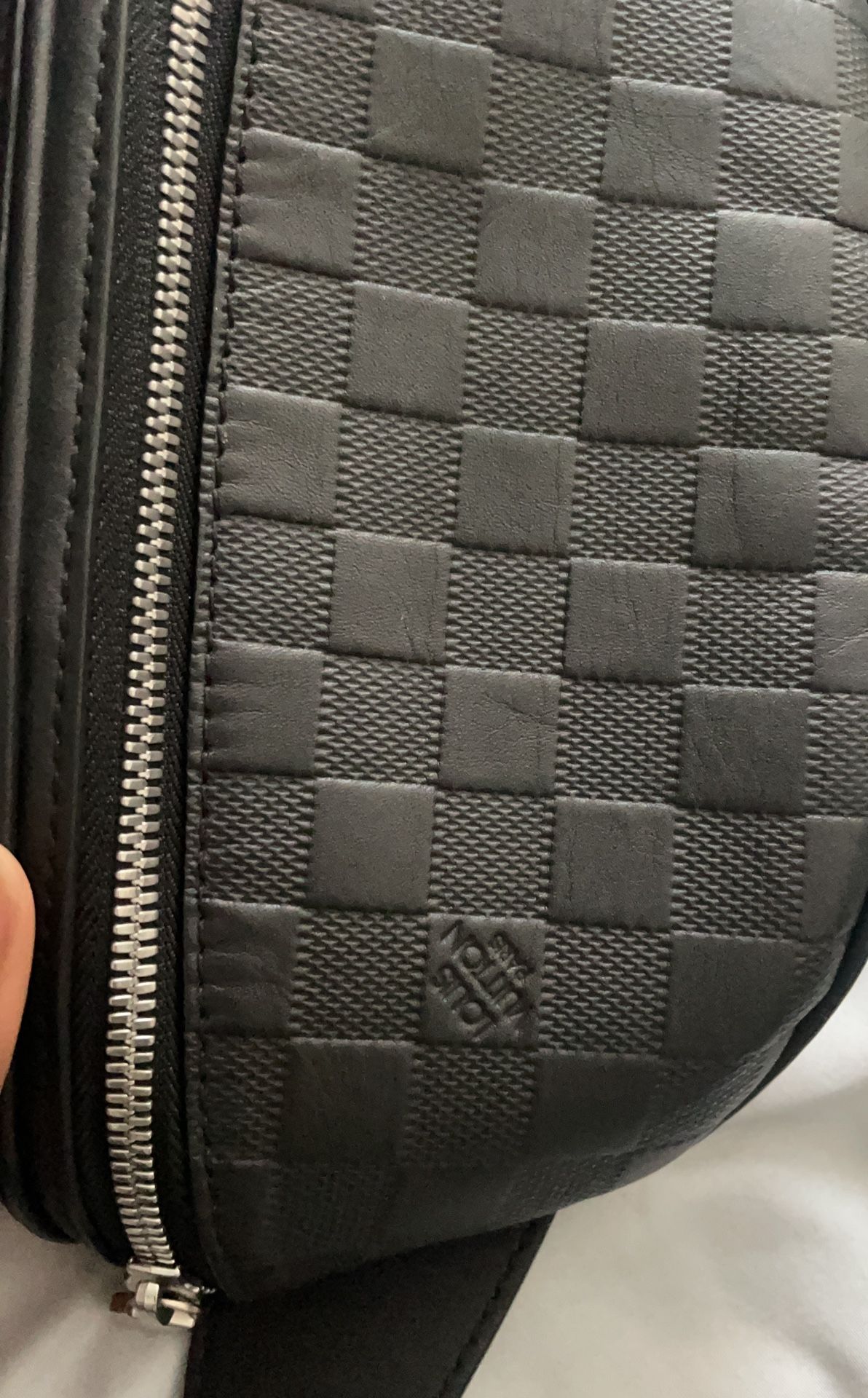 Louis Vuitton Satchel