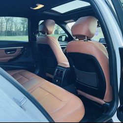 2016 BMW 328i