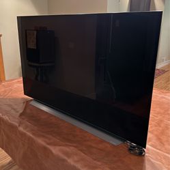 LG OLED Display “like New” 55 Inch