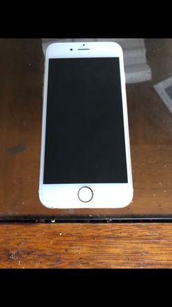 iPhone 6S AT&T