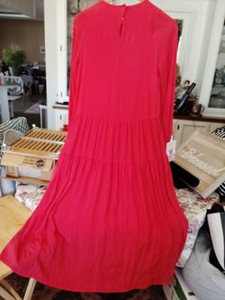 XS Vintage House of Walters Dress