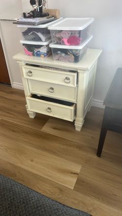 Dressser