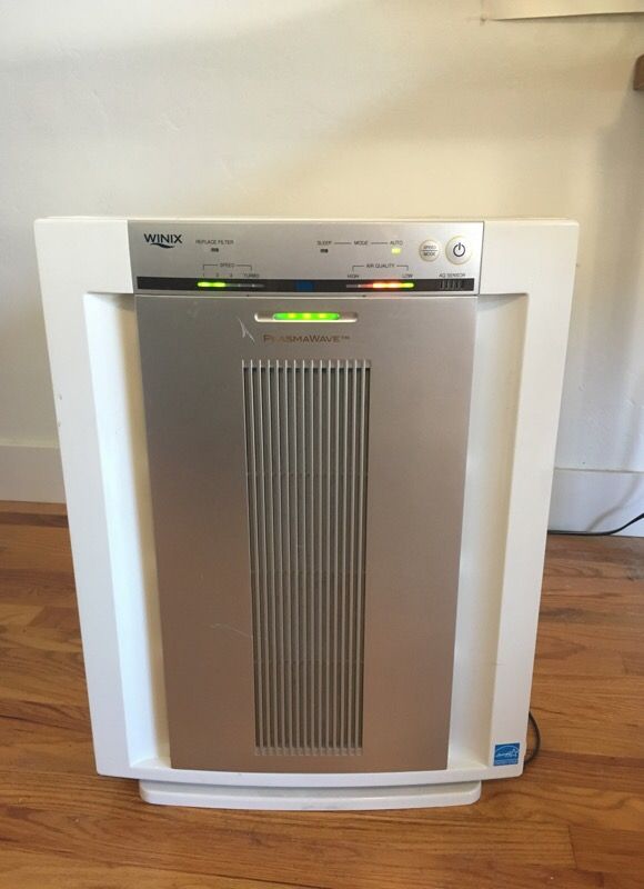Winix 5500 Air Purifier / Cleaner
